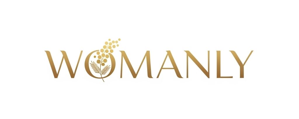 Womanly